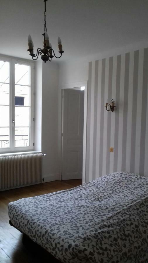 Gite Au Coeur De Volnay Beaune  Exterior foto